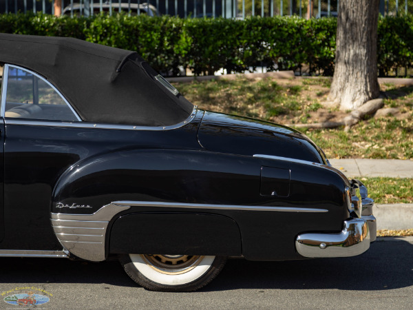 Used 1952 Chevrolet Styleline Deluxe Convertible  | Torrance, CA