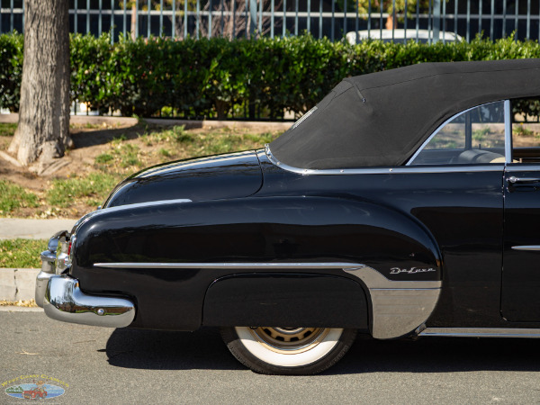 Used 1952 Chevrolet Styleline Deluxe Convertible  | Torrance, CA