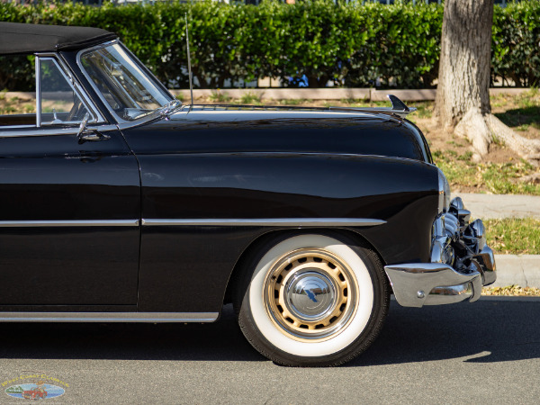 Used 1952 Chevrolet Styleline Deluxe Convertible  | Torrance, CA