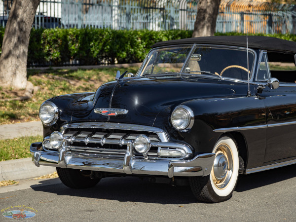 Used 1952 Chevrolet Styleline Deluxe Convertible  | Torrance, CA
