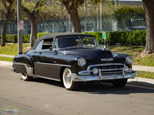 Used 1952 Chevrolet Styleline Deluxe Convertible  | Torrance, CA
