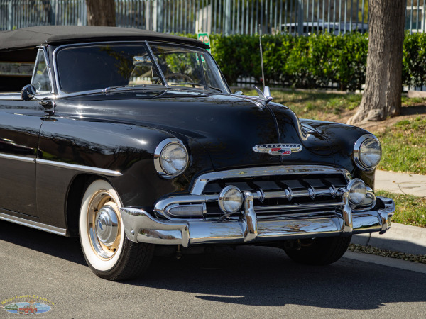 Used 1952 Chevrolet Styleline Deluxe Convertible  | Torrance, CA