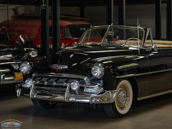 Used 1952 Chevrolet Styleline Deluxe Convertible  | Torrance, CA