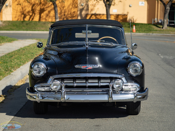 Used 1952 Chevrolet Styleline Deluxe Convertible  | Torrance, CA