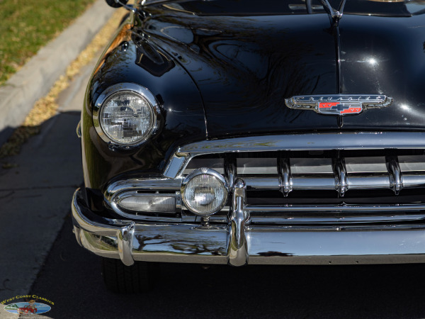 Used 1952 Chevrolet Styleline Deluxe Convertible  | Torrance, CA