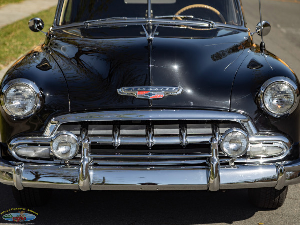Used 1952 Chevrolet Styleline Deluxe Convertible  | Torrance, CA