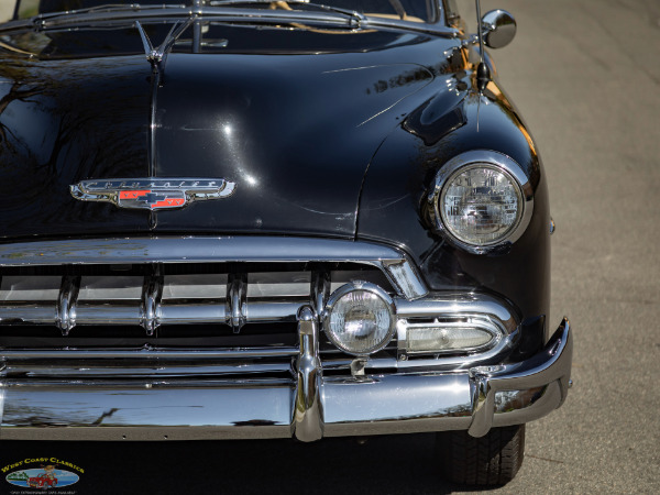 Used 1952 Chevrolet Styleline Deluxe Convertible  | Torrance, CA