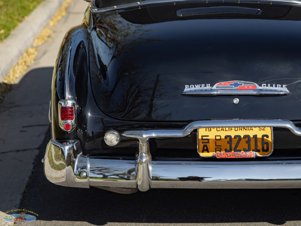 Used 1952 Chevrolet Styleline Deluxe Convertible  | Torrance, CA
