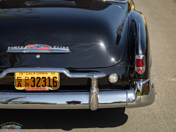 Used 1952 Chevrolet Styleline Deluxe Convertible  | Torrance, CA