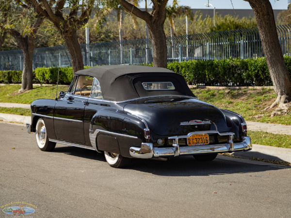 Used 1952 Chevrolet Styleline Deluxe Convertible  | Torrance, CA