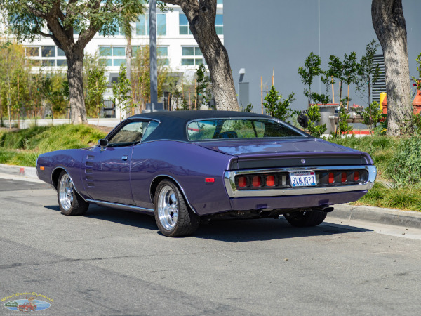 Used 1972 Dodge Charger Custom 440 V8 2 Door Hardtop  | Torrance, CA