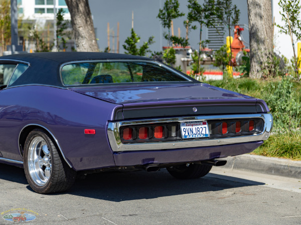 Used 1972 Dodge Charger Custom 440 V8 2 Door Hardtop  | Torrance, CA