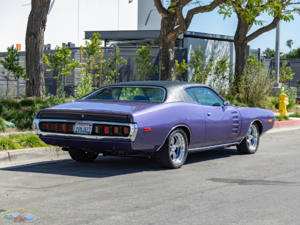 Used 1972 Dodge Charger Custom 440 V8 2 Door Hardtop  | Torrance, CA