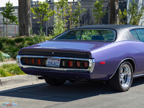 Used 1972 Dodge Charger Custom 440 V8 2 Door Hardtop  | Torrance, CA