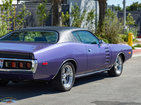 Used 1972 Dodge Charger Custom 440 V8 2 Door Hardtop  | Torrance, CA