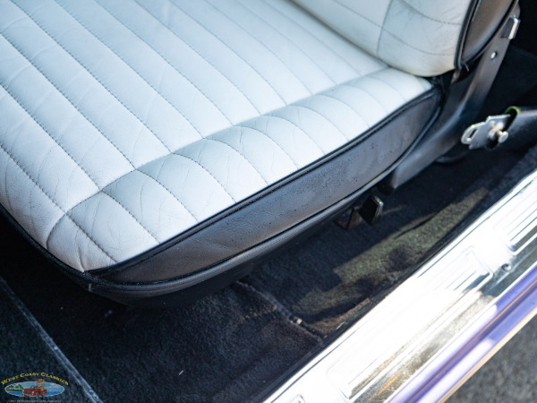 Used 1972 Dodge Charger Custom 440 V8 2 Door Hardtop  | Torrance, CA