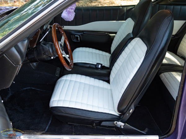 Used 1972 Dodge Charger Custom 440 V8 2 Door Hardtop  | Torrance, CA