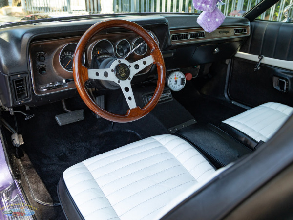 Used 1972 Dodge Charger Custom 440 V8 2 Door Hardtop  | Torrance, CA