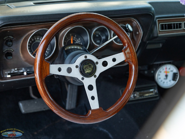 Used 1972 Dodge Charger Custom 440 V8 2 Door Hardtop  | Torrance, CA