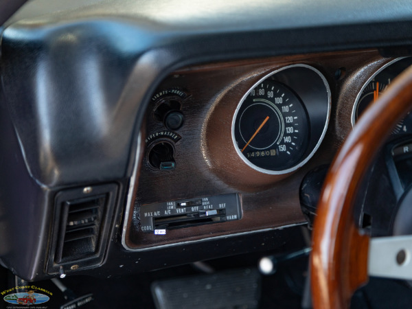 Used 1972 Dodge Charger Custom 440 V8 2 Door Hardtop  | Torrance, CA