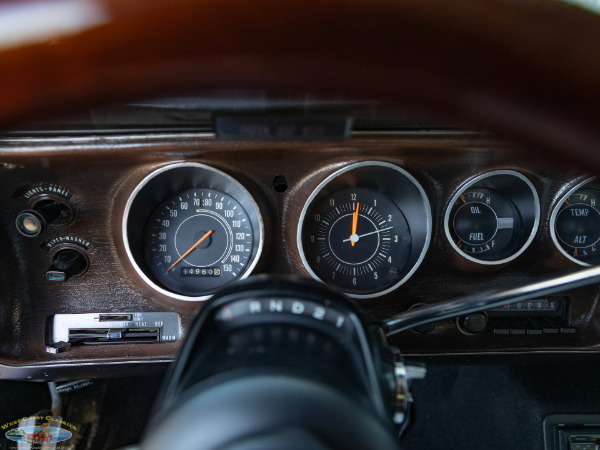 Used 1972 Dodge Charger Custom 440 V8 2 Door Hardtop  | Torrance, CA