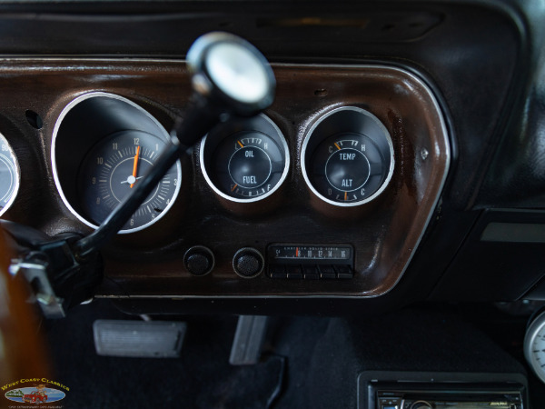 Used 1972 Dodge Charger Custom 440 V8 2 Door Hardtop  | Torrance, CA