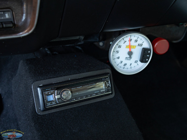 Used 1972 Dodge Charger Custom 440 V8 2 Door Hardtop  | Torrance, CA