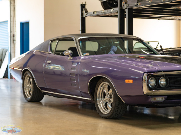 Used 1972 Dodge Charger Custom 440 V8 2 Door Hardtop  | Torrance, CA