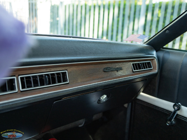 Used 1972 Dodge Charger Custom 440 V8 2 Door Hardtop  | Torrance, CA