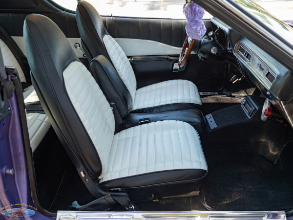 Used 1972 Dodge Charger Custom 440 V8 2 Door Hardtop  | Torrance, CA