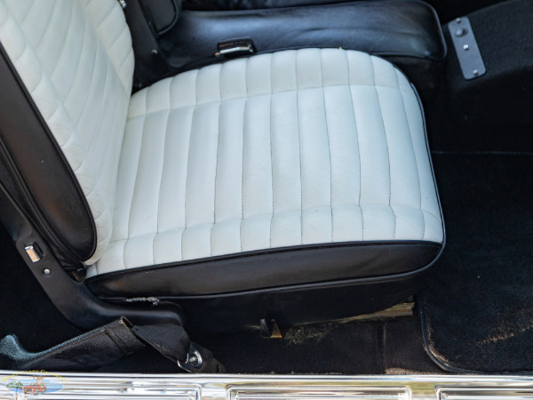 Used 1972 Dodge Charger Custom 440 V8 2 Door Hardtop  | Torrance, CA