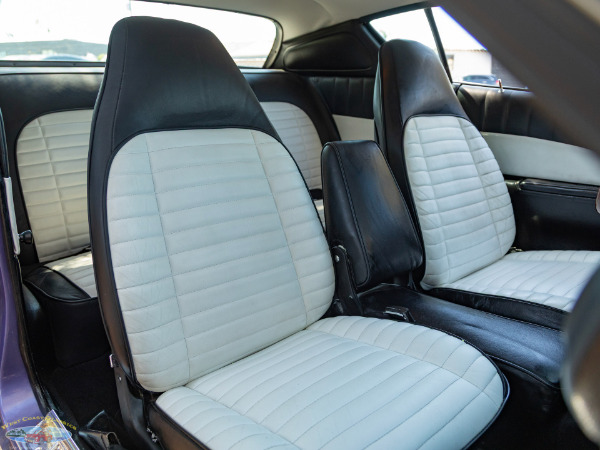 Used 1972 Dodge Charger Custom 440 V8 2 Door Hardtop  | Torrance, CA