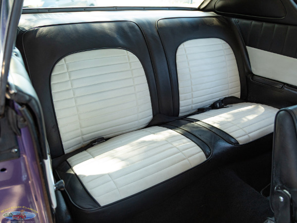 Used 1972 Dodge Charger Custom 440 V8 2 Door Hardtop  | Torrance, CA