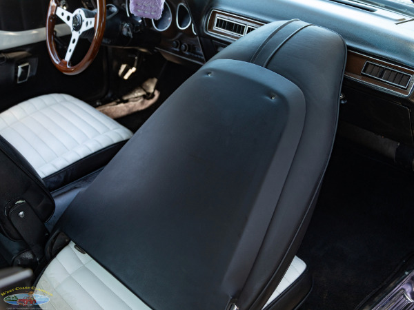 Used 1972 Dodge Charger Custom 440 V8 2 Door Hardtop  | Torrance, CA