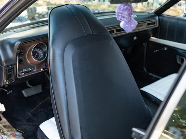 Used 1972 Dodge Charger Custom 440 V8 2 Door Hardtop  | Torrance, CA