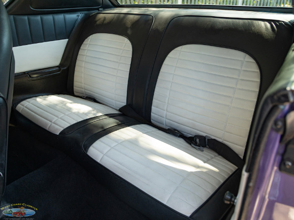 Used 1972 Dodge Charger Custom 440 V8 2 Door Hardtop  | Torrance, CA