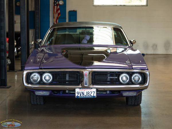 Used 1972 Dodge Charger Custom 440 V8 2 Door Hardtop  | Torrance, CA