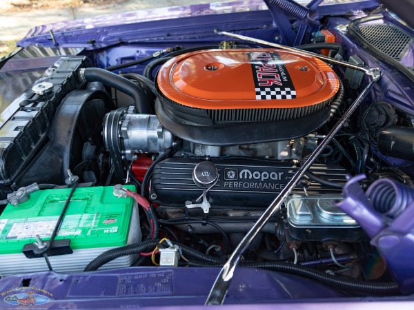 Used 1972 Dodge Charger Custom 440 V8 2 Door Hardtop  | Torrance, CA