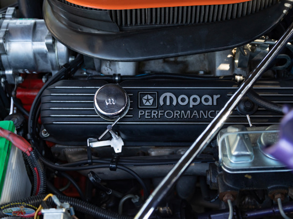 Used 1972 Dodge Charger Custom 440 V8 2 Door Hardtop  | Torrance, CA