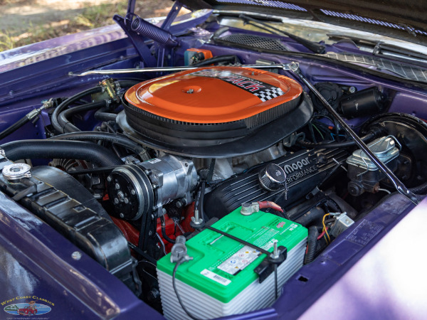 Used 1972 Dodge Charger Custom 440 V8 2 Door Hardtop  | Torrance, CA