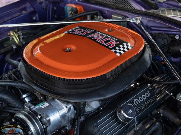 Used 1972 Dodge Charger Custom 440 V8 2 Door Hardtop  | Torrance, CA