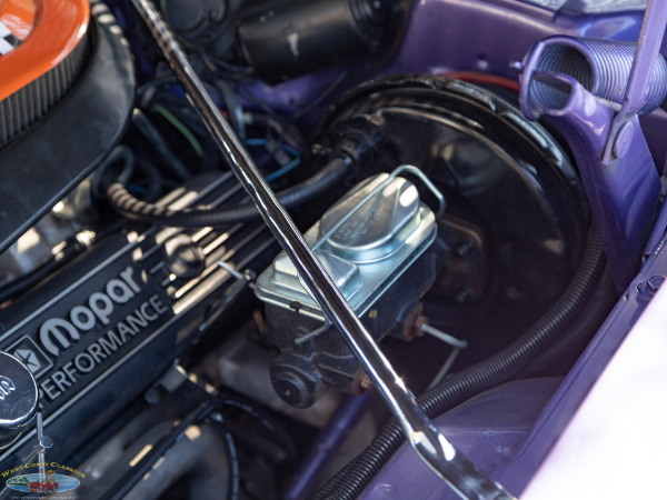 Used 1972 Dodge Charger Custom 440 V8 2 Door Hardtop  | Torrance, CA