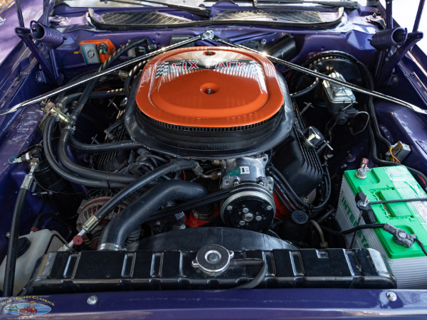 Used 1972 Dodge Charger Custom 440 V8 2 Door Hardtop  | Torrance, CA