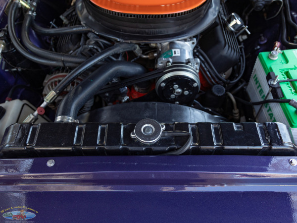 Used 1972 Dodge Charger Custom 440 V8 2 Door Hardtop  | Torrance, CA