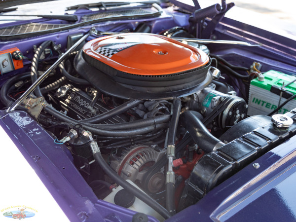 Used 1972 Dodge Charger Custom 440 V8 2 Door Hardtop  | Torrance, CA