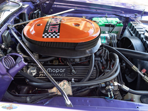 Used 1972 Dodge Charger Custom 440 V8 2 Door Hardtop  | Torrance, CA