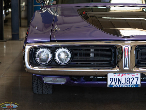 Used 1972 Dodge Charger Custom 440 V8 2 Door Hardtop  | Torrance, CA