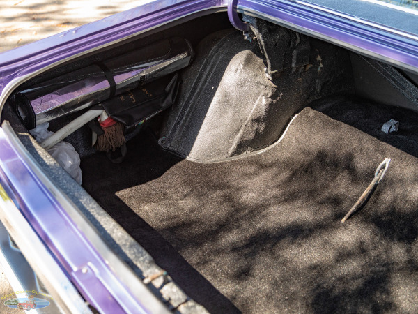 Used 1972 Dodge Charger Custom 440 V8 2 Door Hardtop  | Torrance, CA