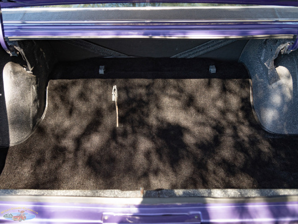 Used 1972 Dodge Charger Custom 440 V8 2 Door Hardtop  | Torrance, CA