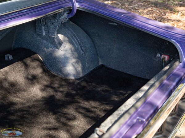 Used 1972 Dodge Charger Custom 440 V8 2 Door Hardtop  | Torrance, CA